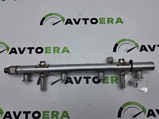 Распределитель топлива 06K133317AB VAG