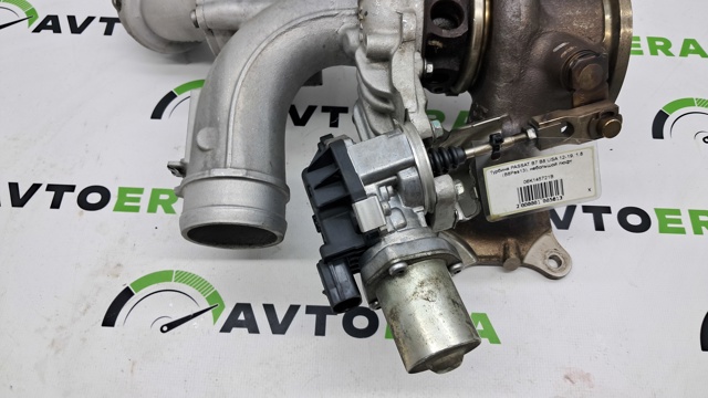 VAG 06K145721B Турбина в наличии Черновцы