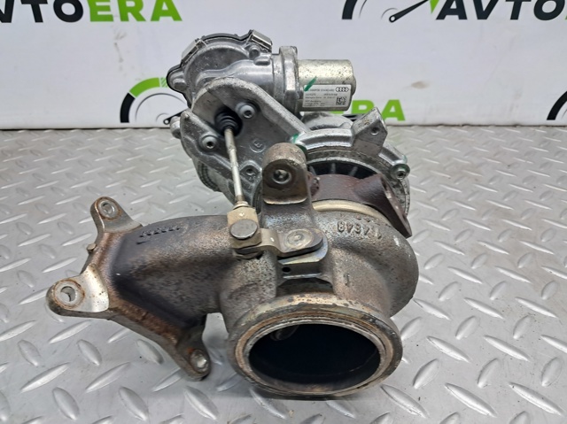 06K145722L Турбина купить Черновцы