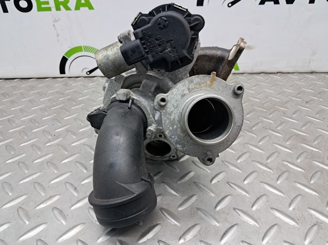 06K145722L Турбина купить Николаев
