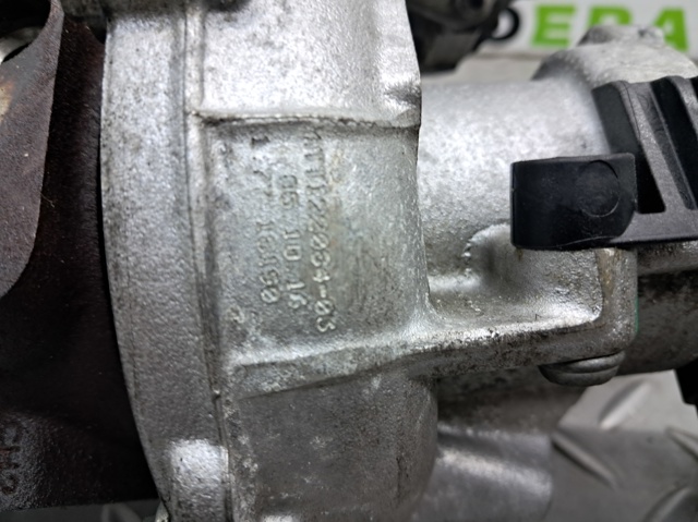 VAG 06K145722L Турбина в наличии Харьков