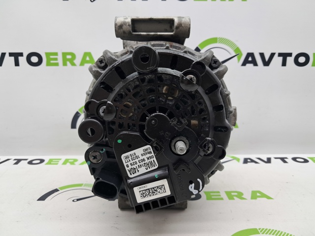 06K903026B VAG Генератор купить в Черкассы