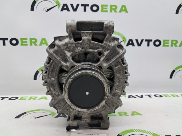 Генератор автомобильный 06K903026B VAG