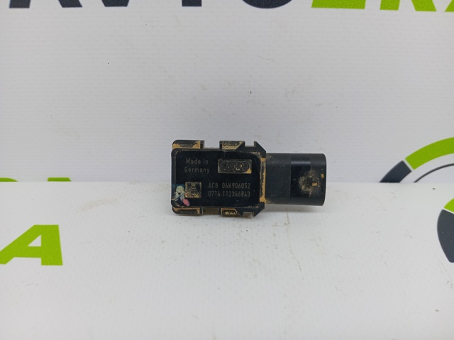 Датчик давления трубки вторичного воздуха 06K906052 VAG