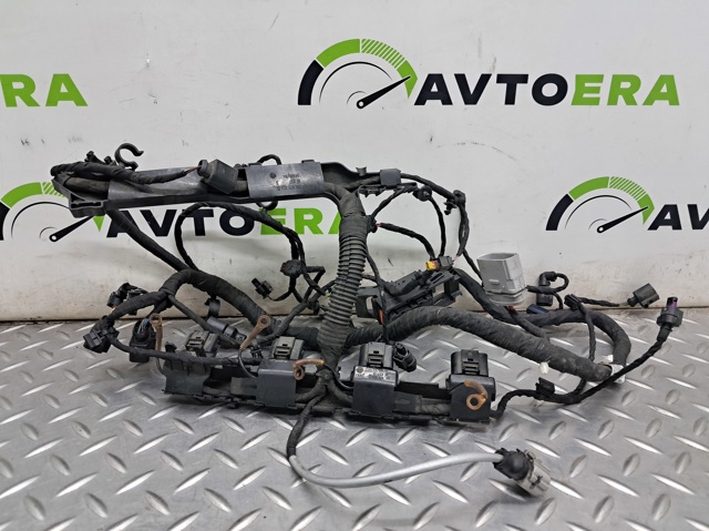 06K971627AR Жгут проводов моторного отсека купить Полтава
