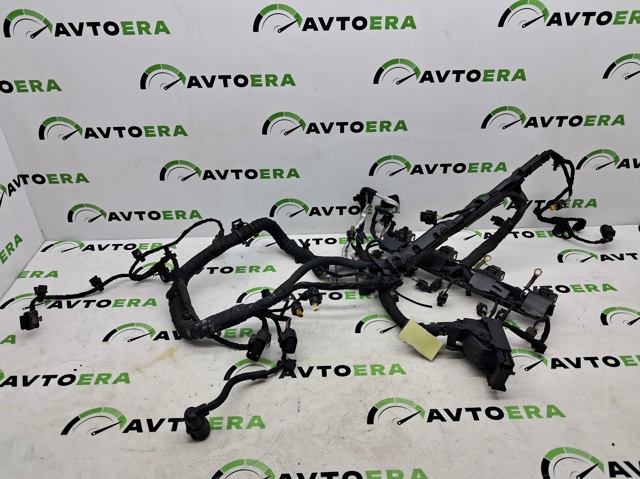 Жгут проводов моторного отсека 06K972627CB VAG
