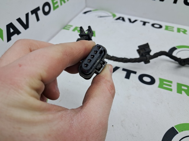 06K972627CB VAG Жгут проводов моторного отсека купить в Кривой Рог