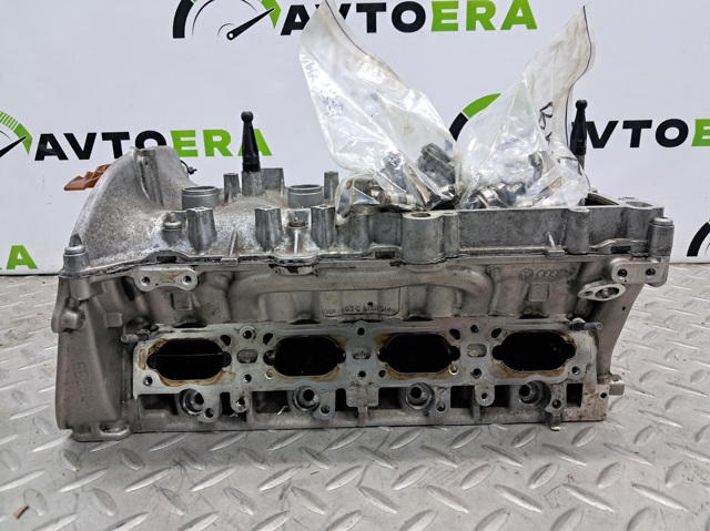 Головка блока 06L103064A VAG