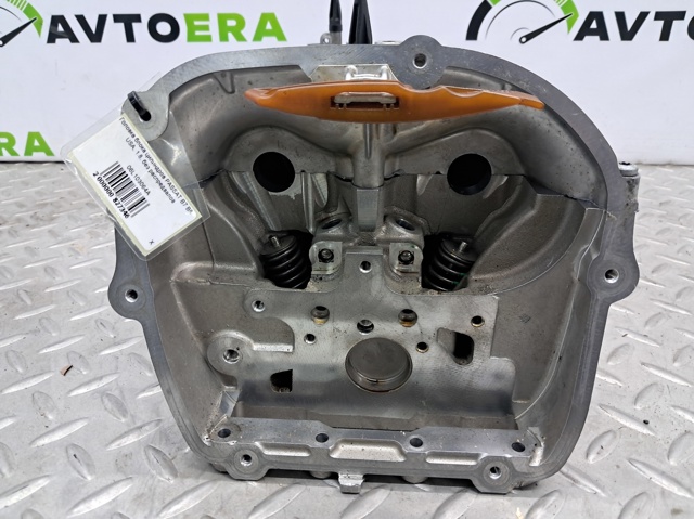 06L103064A VAG Головка блока цилиндров (ГБЦ) купить в Ирпень