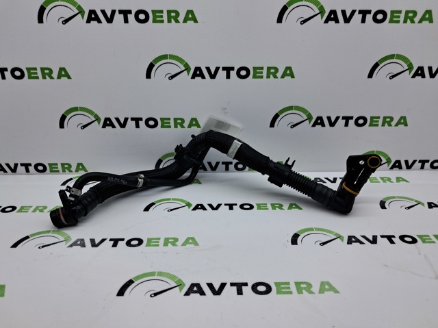Трубка отвода картерных газов 06L103213AD VAG