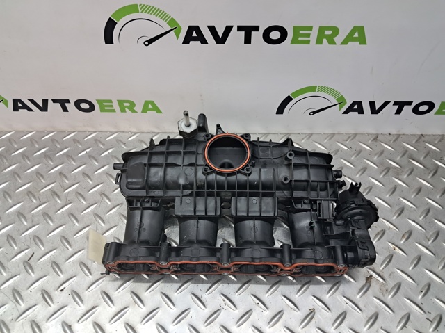 Коллектор впускной 06L133201BB VAG