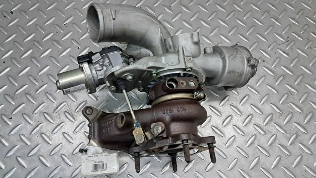 06L145722D VAG Турбина купить в Каменское