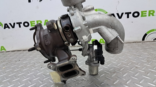 06L145722D Турбина купить Ужгород