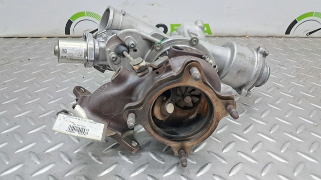06L145722D VAG Турбина купить в Житомир