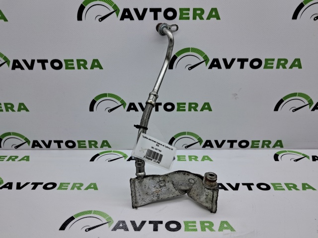 Подача масляная труба 06L145778M VAG