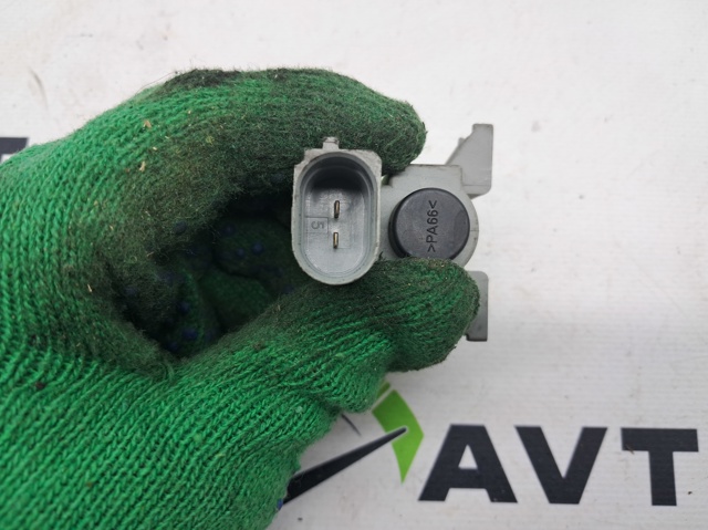 VAG 079906283D Клапан преобразователь давления наддува (соленоид)  в наличии Хмельницкий