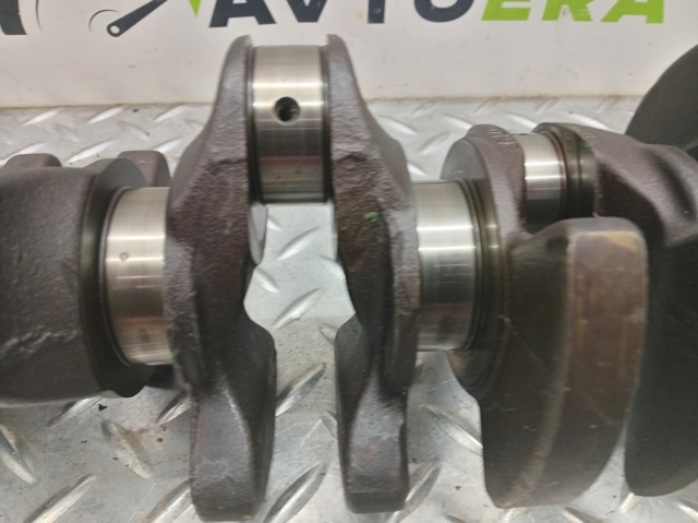 VAG 07K105101L Коленвал двигателя в наличии Ровно
