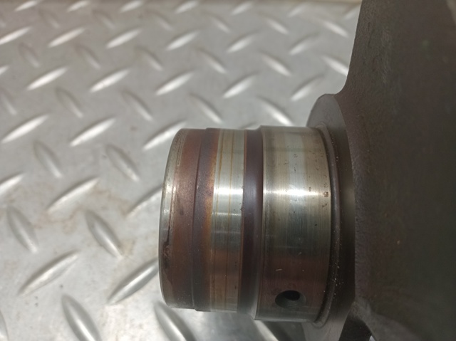 07K105101L VAG Коленвал купить в Ровно