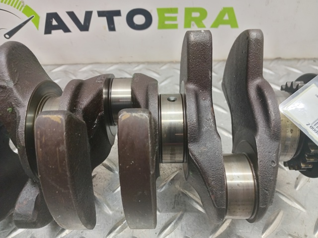 07K105101L VAG Коленвал двигателя купить в Чернигов