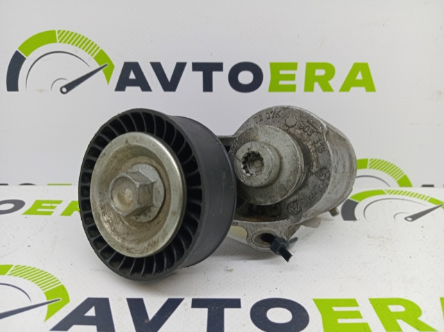 VAG 07K903315S Ремень генератора в наличии Полтава