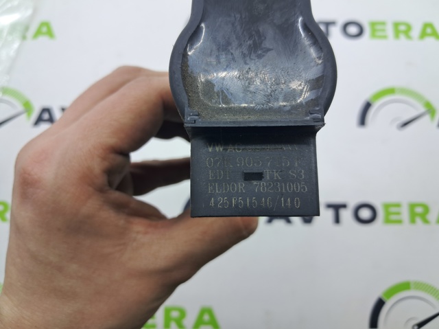 Катушка зажигания Seat Toledo 3