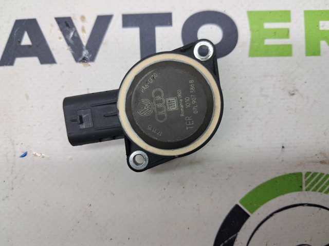 VAG 07L907386B Датчик дроссельной заслонки в наличии Винница