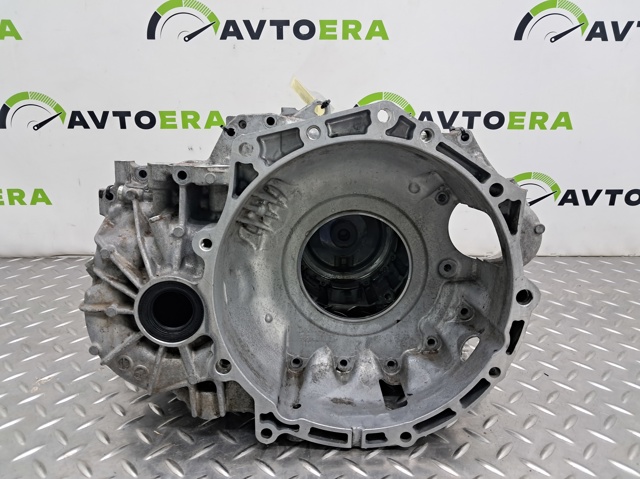 Коробка автомат 09G300032PX VAG