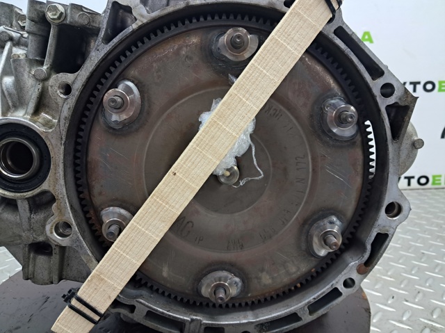 Коробка автомат в сборе 09G300065C VAG