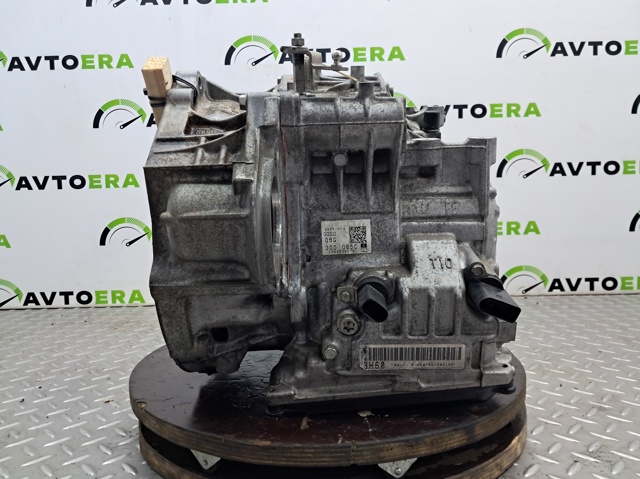 09G300065C АКПП купить Полтава