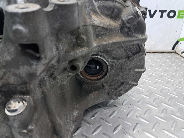 Автоматическая коробка передач 09G300065D VAG