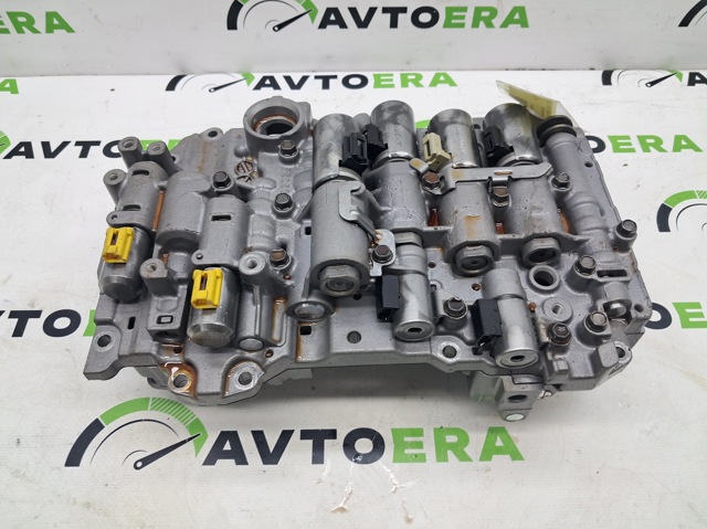 Соленоид переключения 09G325039F VAG