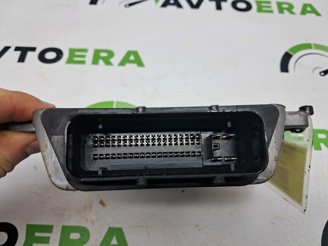 Блок управления акпп 09G927158Q VAG