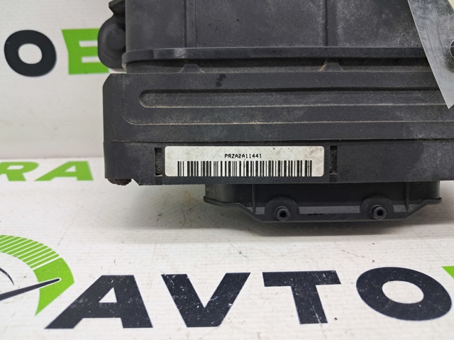 09G927750NK VAG Блок управления акпп купить в Запорожье