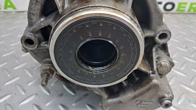 0AU409053T VAG Раздатка (коробка раздаточная) купить в Запорожье