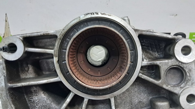 0AU409053T Раздатка (коробка раздаточная) купить Кривой Рог
