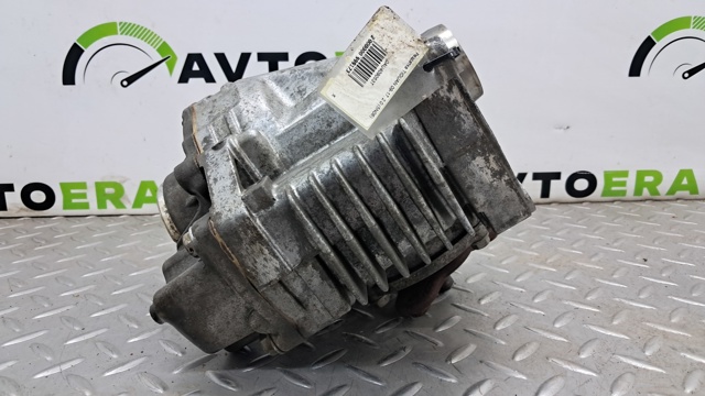 0AU409053T Раздатка (коробка раздаточная) купить Сумы