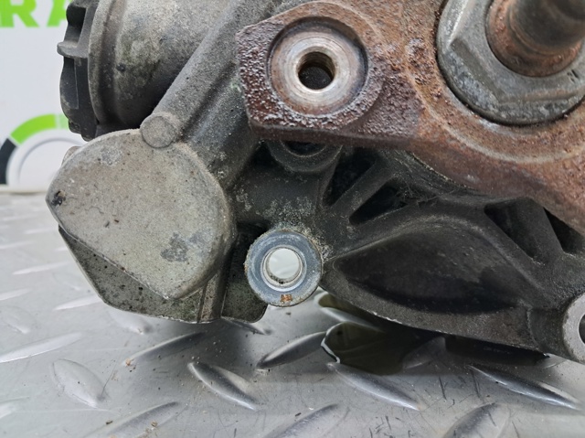 VAG 0AY525554B Муфта Haldex в наличии Николаев