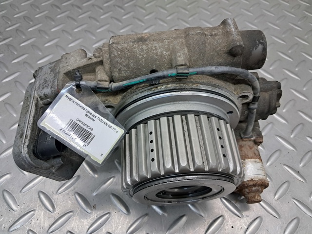 0AY525554B VAG Муфта Haldex купить в Ирпень
