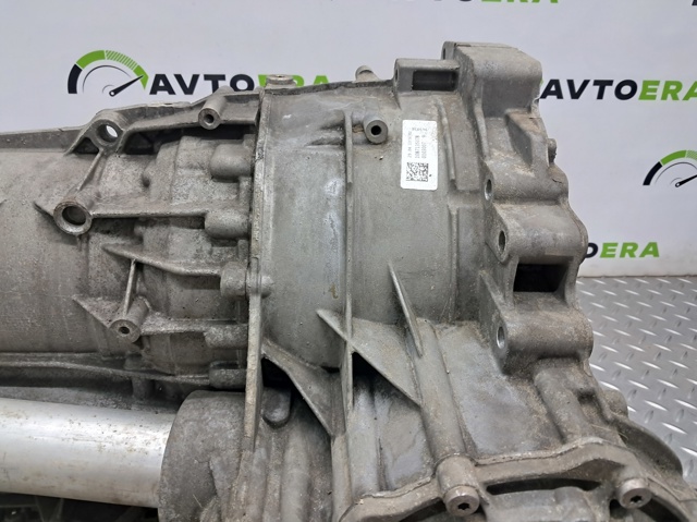 Автоматическая коробка передач 0BK300040M VAG