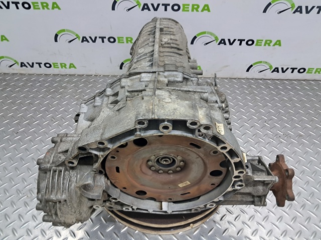 0CJ300041T001 VAG АКПП в сборе (автоматическая коробка передач) купить в Винница