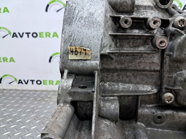 VAG 0CJ300041T001 АКПП в сборе (автоматическая коробка передач) в наличии Черновцы