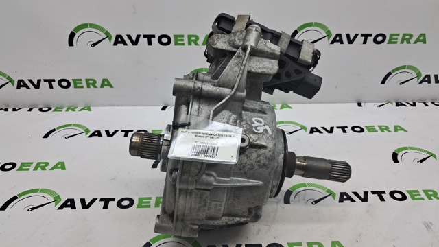 0CJ409431G002 VAG Муфта Haldex купить в Одесса