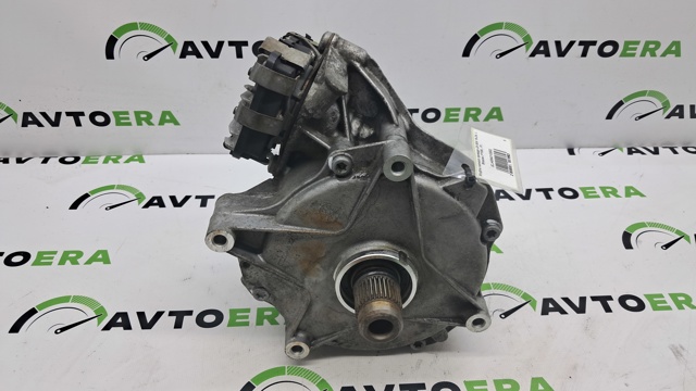 Муфта Haldex 0CJ409431G002 VAG