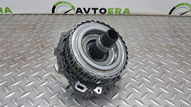 0CK141030L VAG Обгонная муфта АКПП купить в Каменское