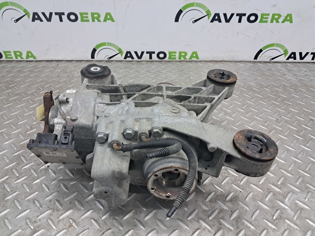 Редуктор моста заднего 0CQ525010K VAG
