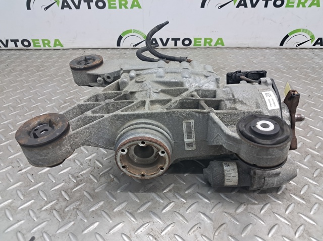 0CQ525010K Редуктор задний купить Украина