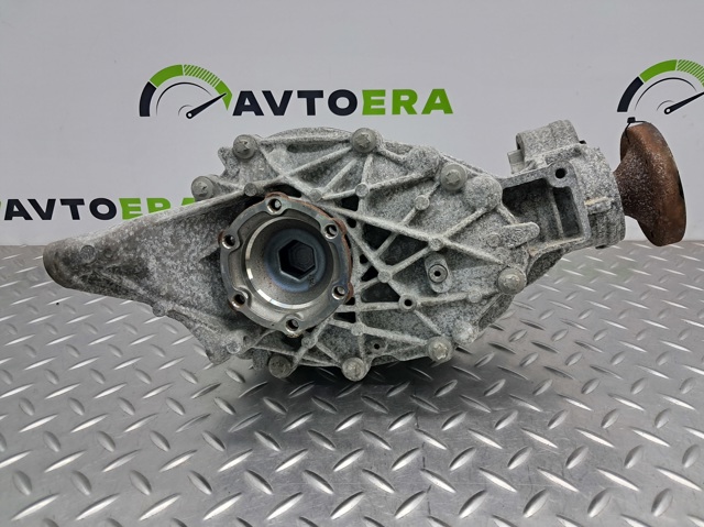 Редуктор заднего моста 0D2500043C VAG