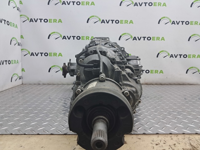 Коробка передач автомат 0D5300038001 VAG