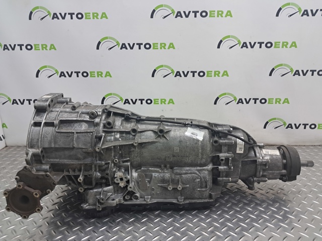 0D5300038001 АКПП в сборе (автоматическая коробка передач) купить Киев