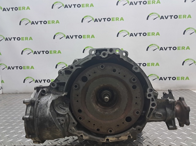 VAG 0D5300038001 АКПП в сборе (автоматическая коробка передач) в наличии Киев